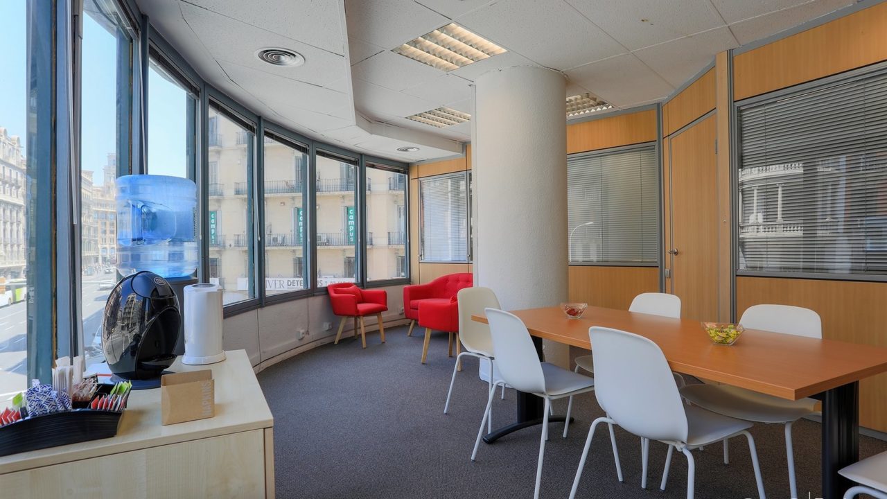 C3S Business School Barcelona — Barcelona
