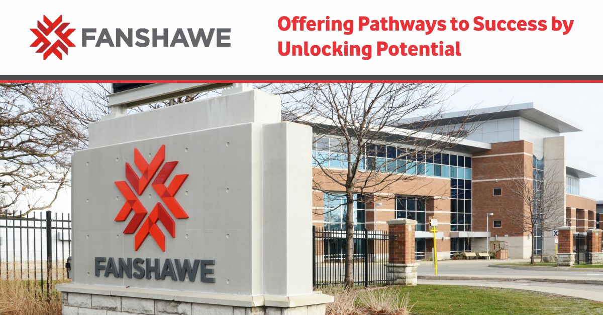 Fanshawe