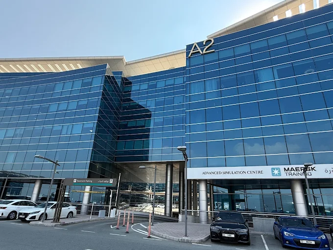 Mount Institute of Business Development — Dubai South