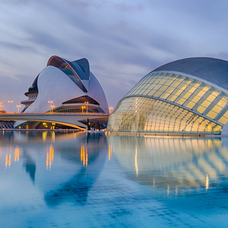 Aura Labor — Valencia