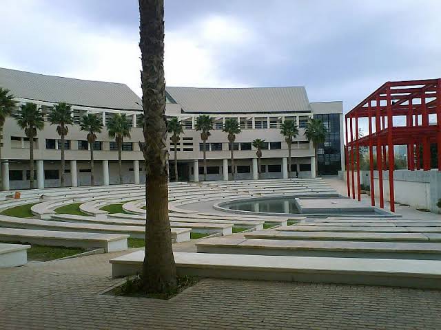 Centro De Estudios Universitarios — Madrid