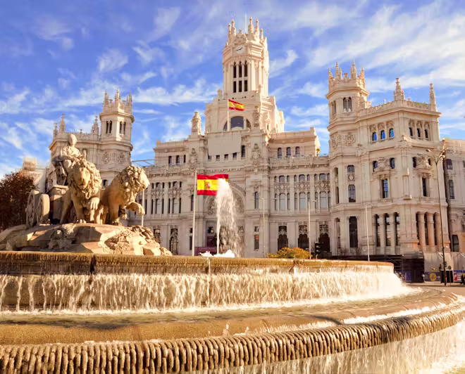 Campus Spain — Vigo