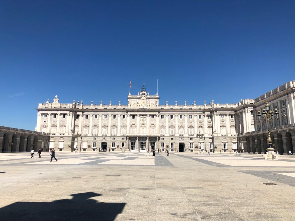 Geneva Business School — Madrid