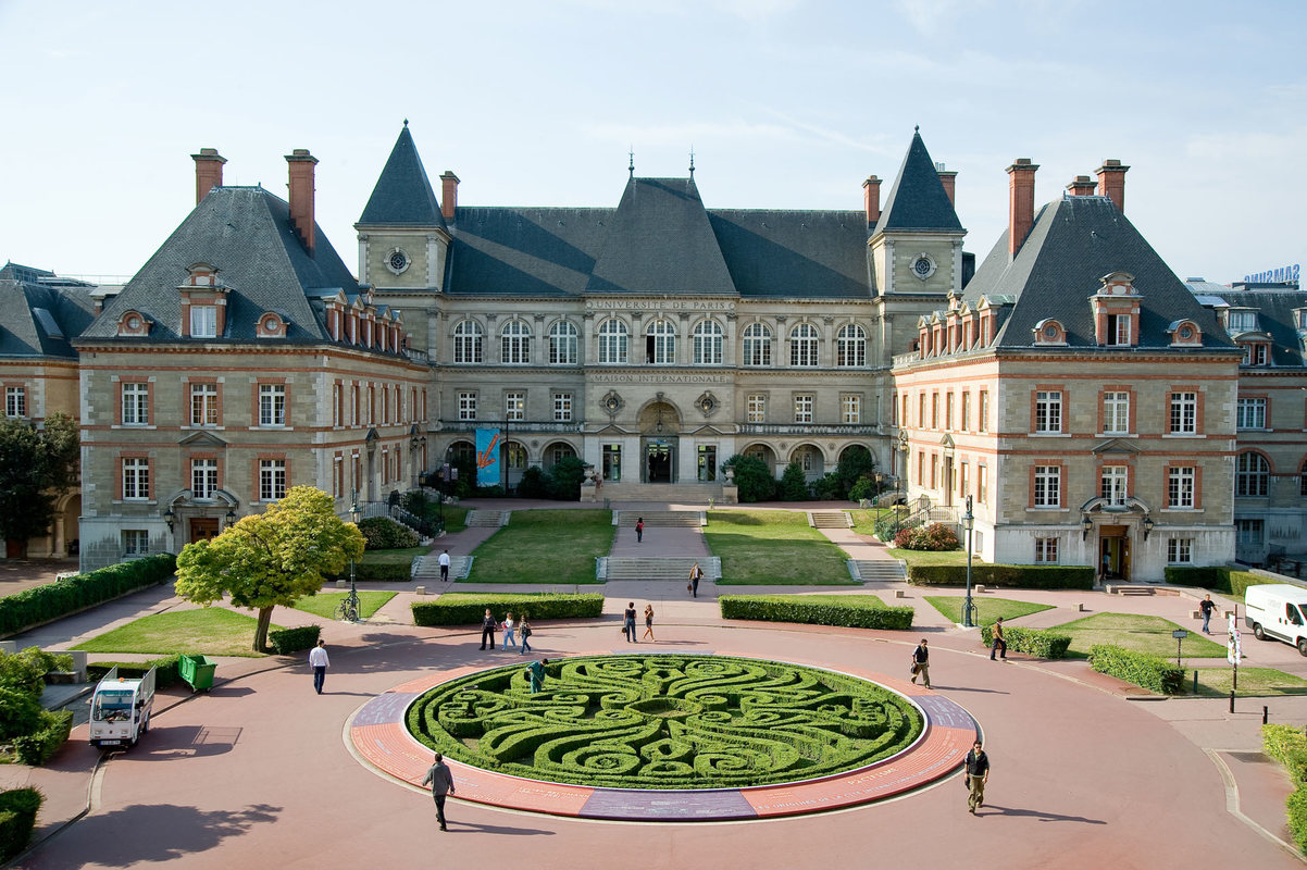 Schiller International University — Madrid
