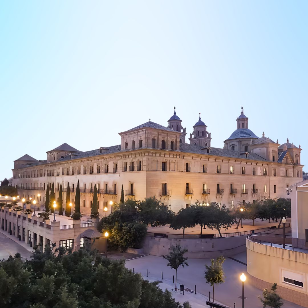 UCAM Universidad — Murcia