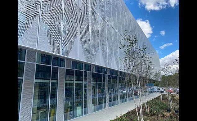 MSc Pharmaceutical Science — Anglia Ruskin University