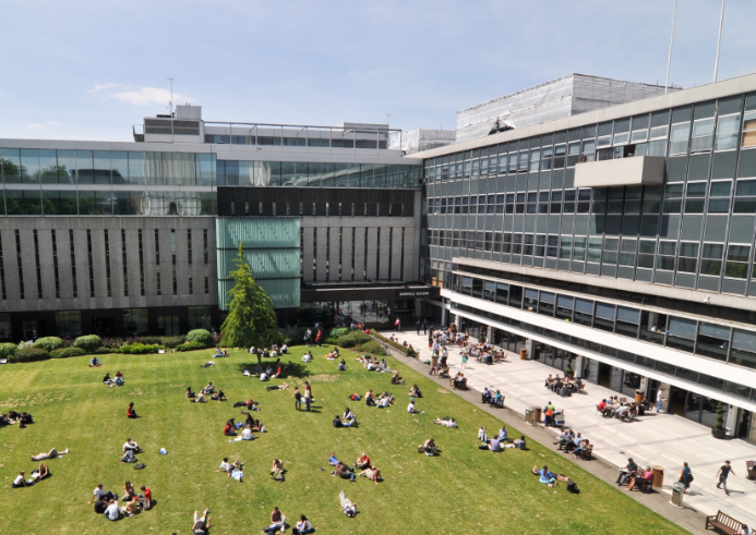 Britts Imperial University College — Dubai