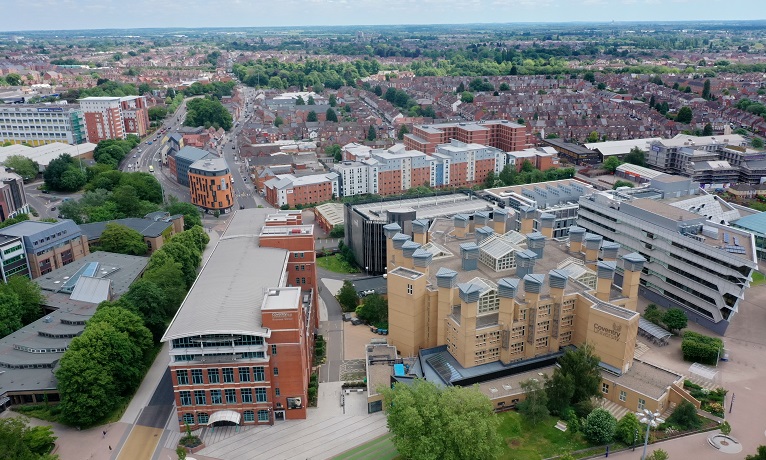 Coventry University