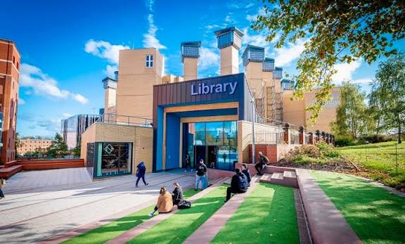 MSc Nursing — Coventry University, UK