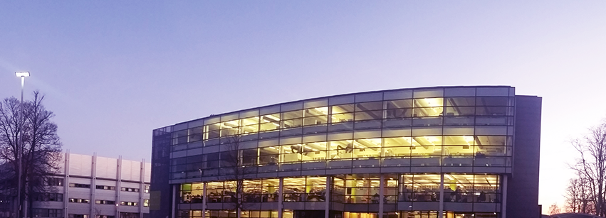 MSc in Erospace in Computational Engineering — Cranfield University, UK