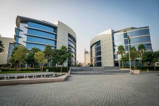 De Monfort University Dubai — Dubai Internet City