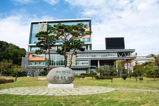 Kumoh National Institute of Technology — Gumi
