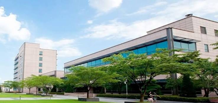Yewon Arts University — Imsil