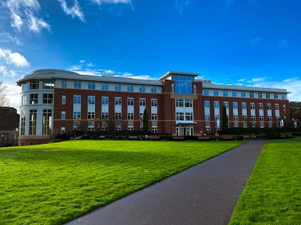 University of Southampton — Southampton