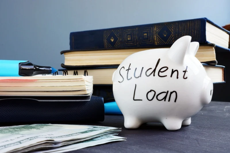 Nigerian student funding a Master's degree abroad with a no-cosigner student loan