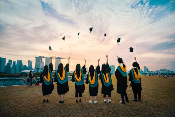 MSc Global Business Management — University of Roehampton