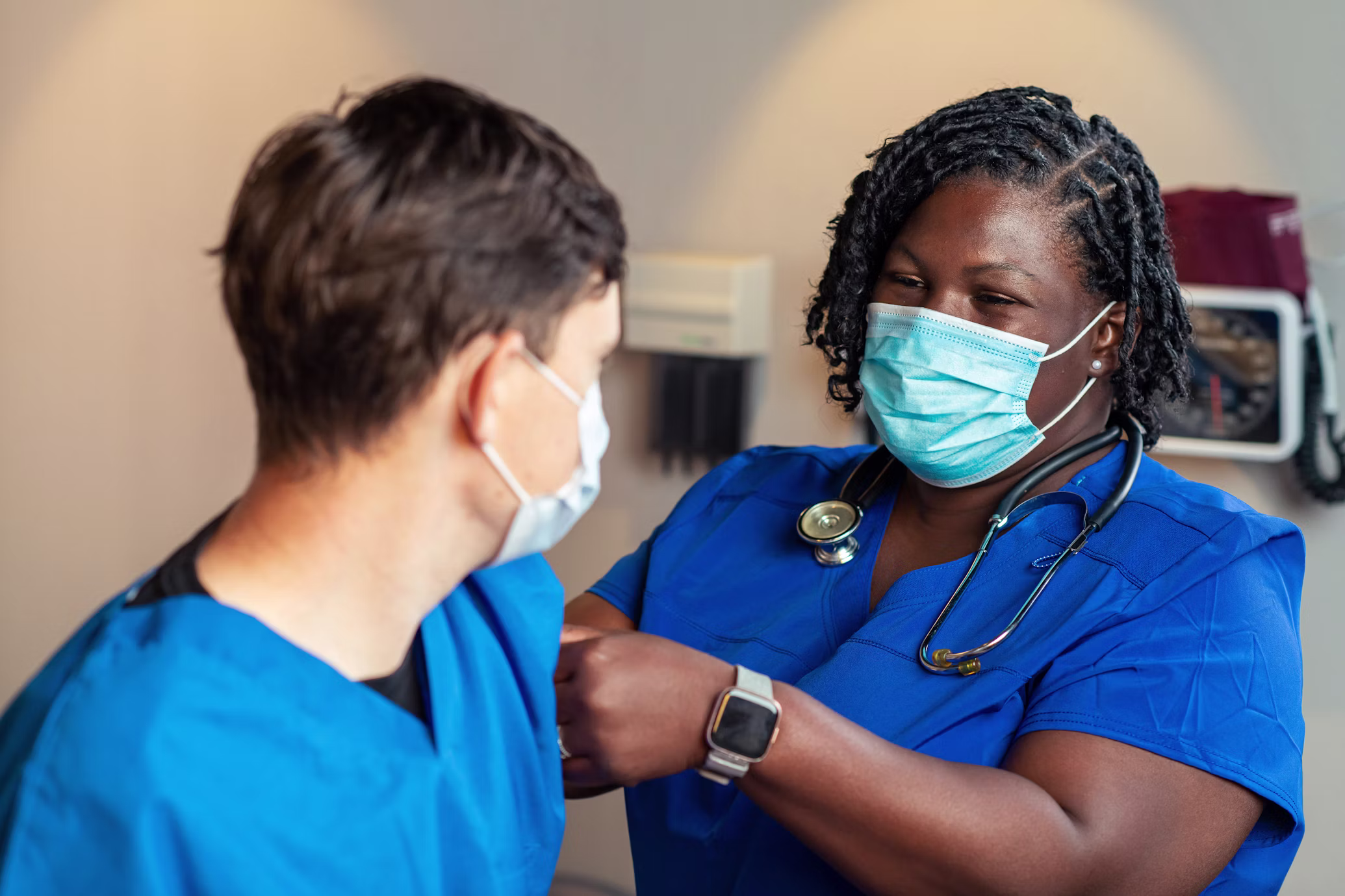 Registered Nurse (RN) — USA