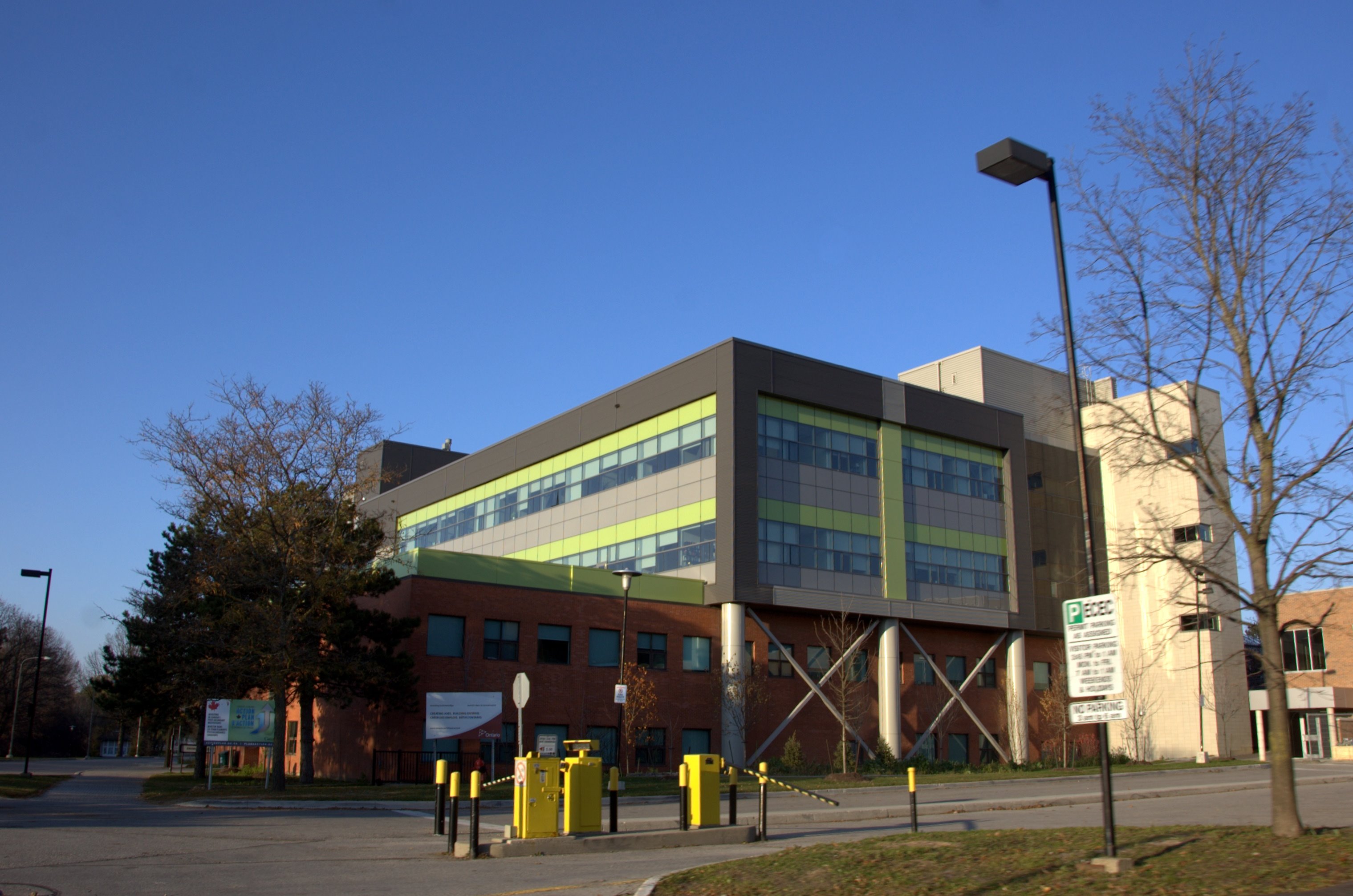 University of Waterloo