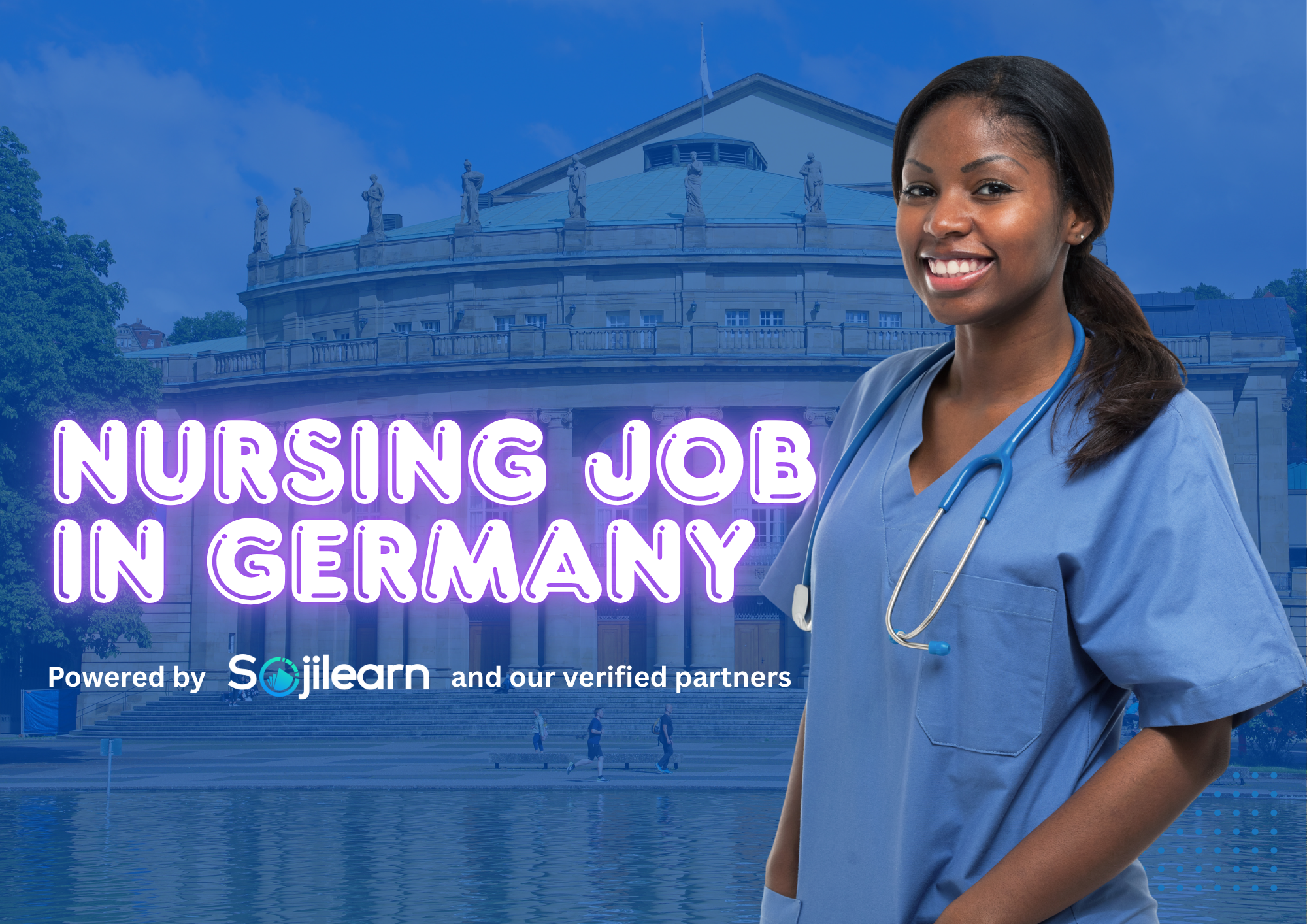 Nursing Career Pathway in Germany