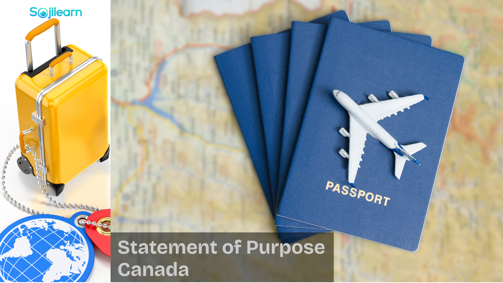 Statement of Purpose for Canada