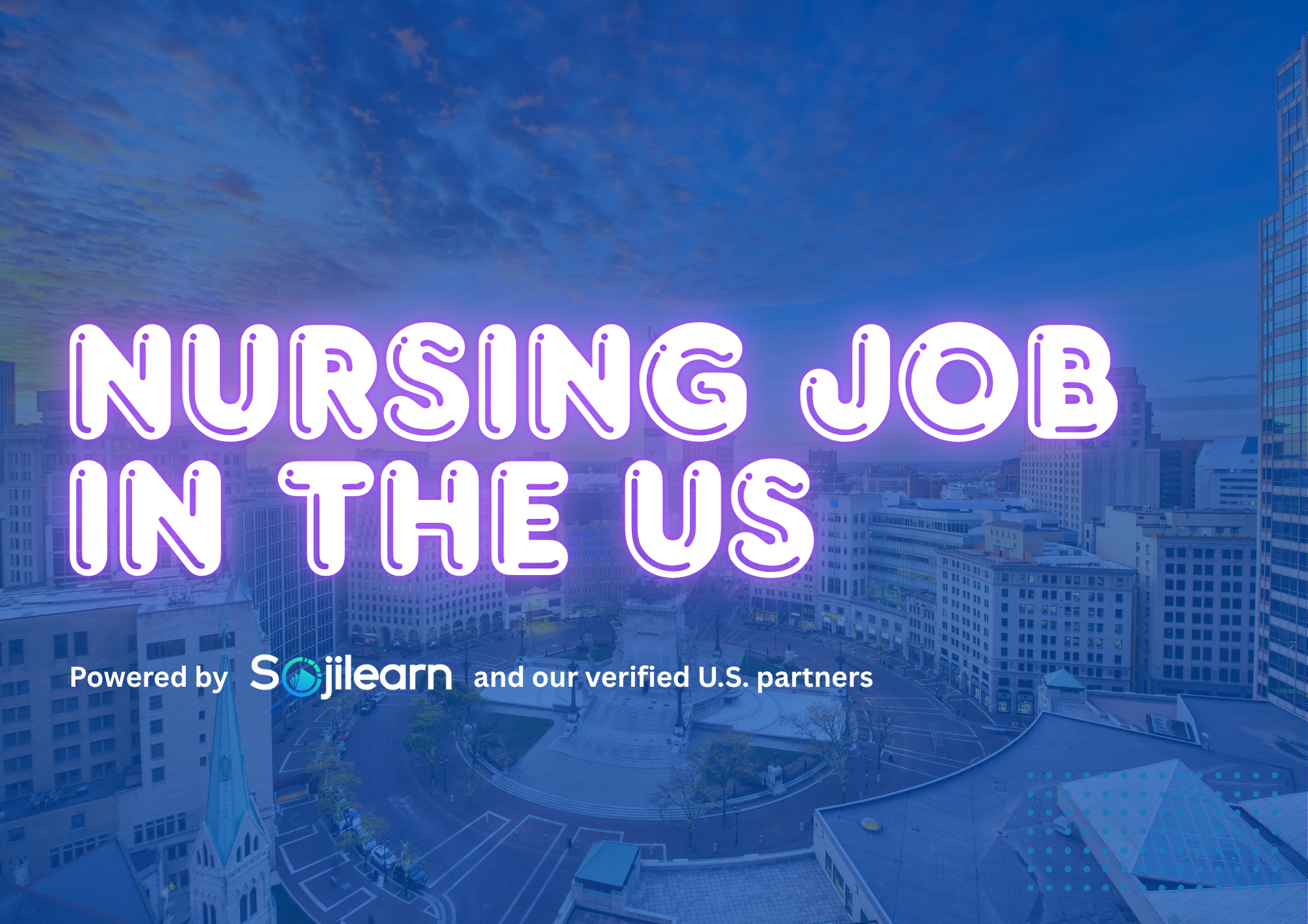 Nursing Career Pathway in the United States