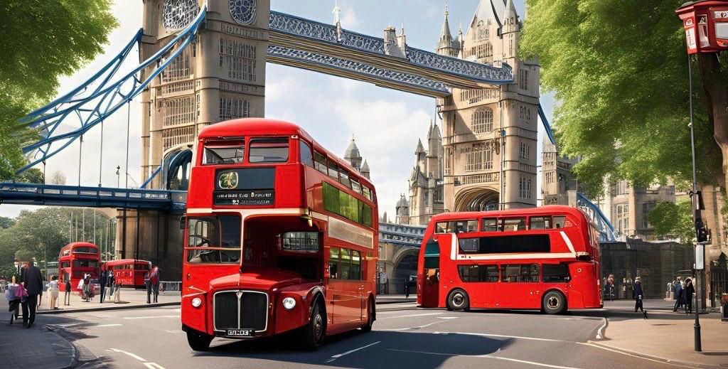 Study in UK 2025: Requirements and More