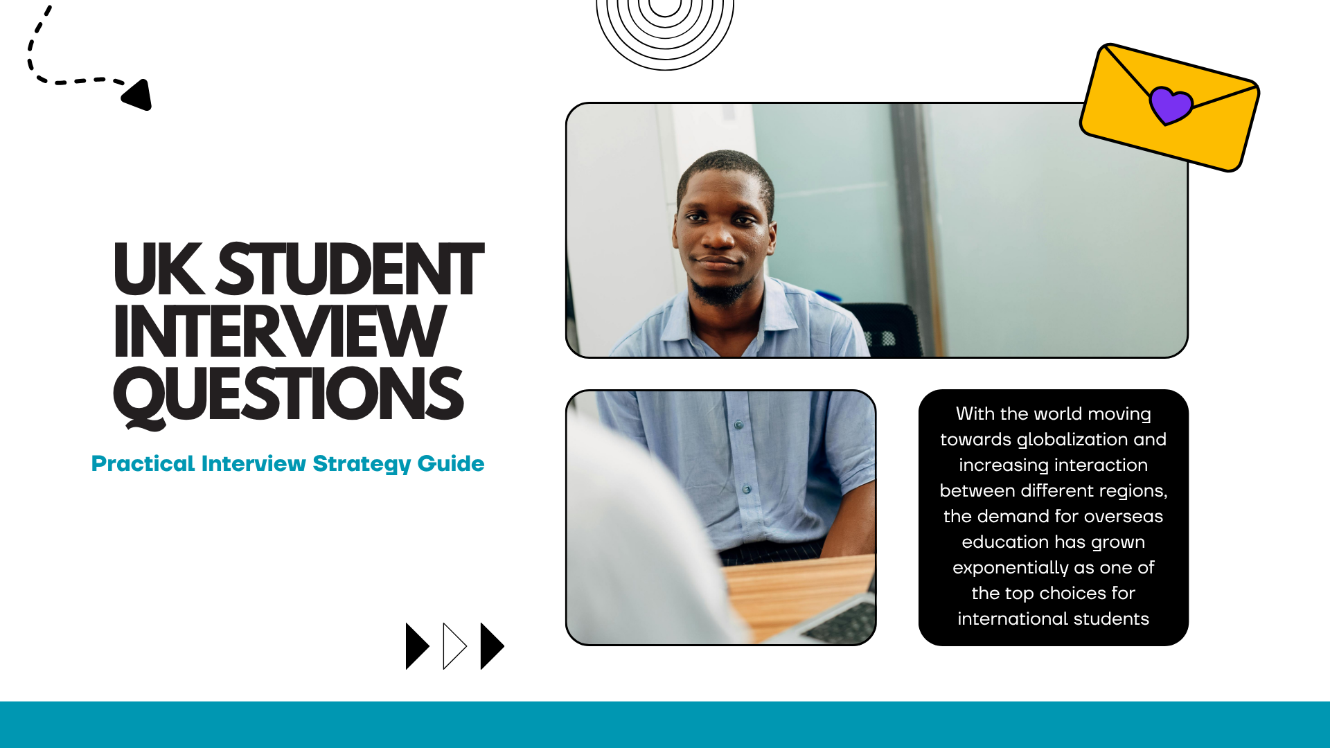 UK Student Visa Interview Questions in 2026 Updated