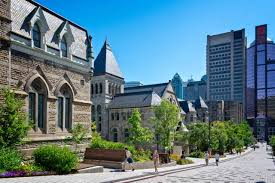 McGill University — Montreal