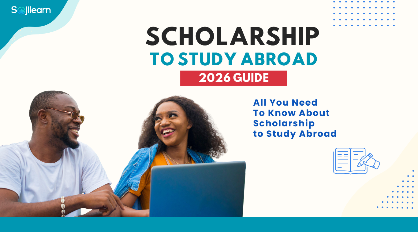 How to Get Scholarship to Study Abroad in 2026 (The Routes Most Students Never Find)