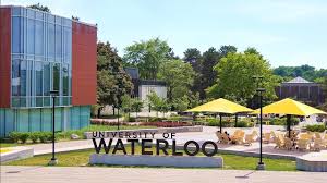 University of Waterloo — Waterloo